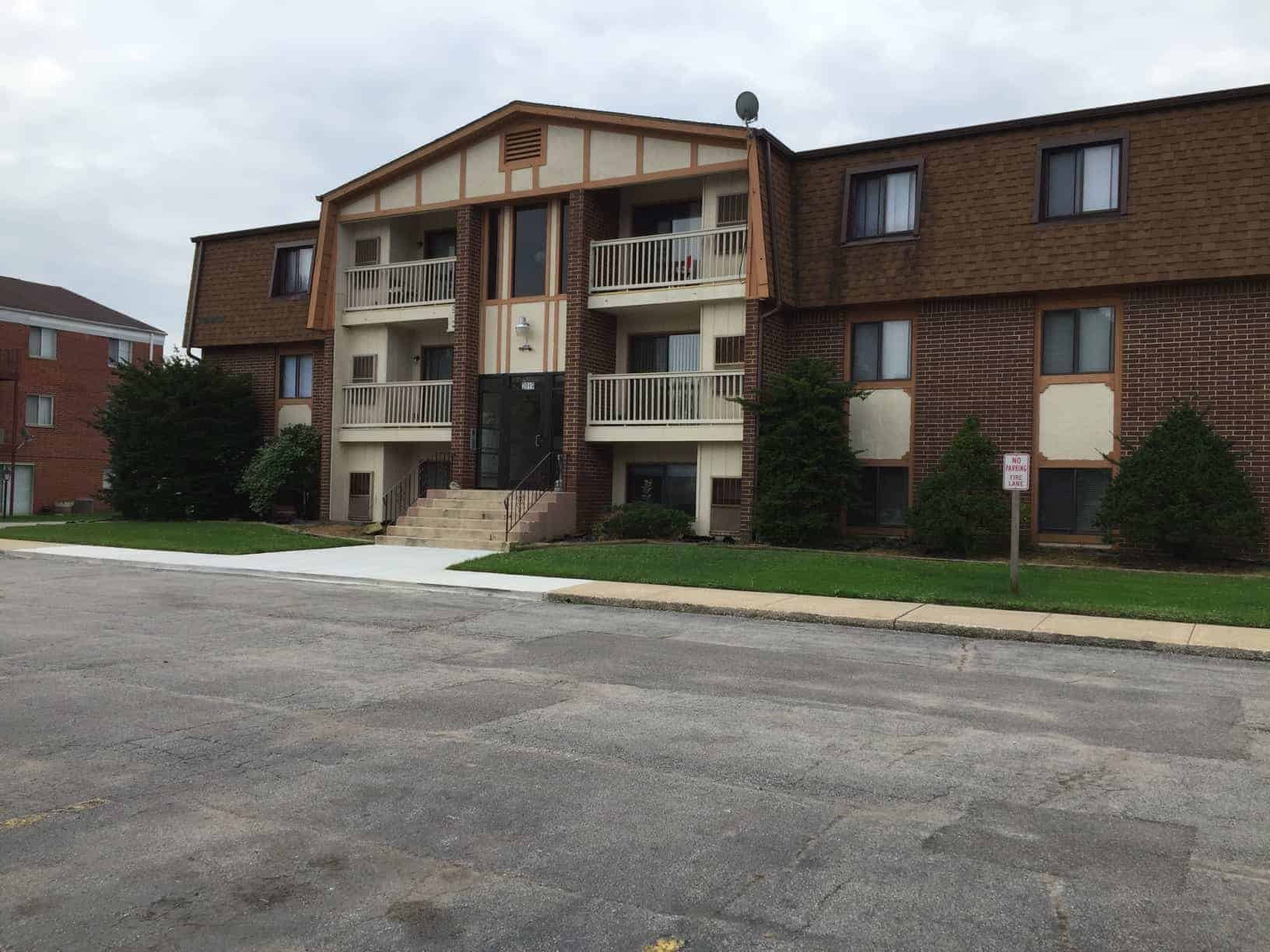 2919 W. 61st. Place, Merrillville, IN 46410 MGM Property Management