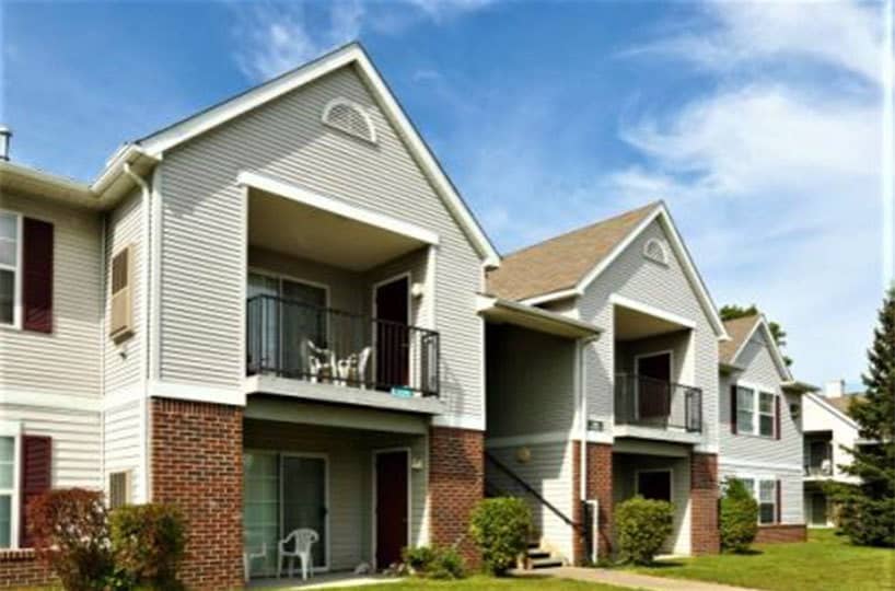 6101 Eagle Ridge Lane, Flint, MI 48505 MGM Property Management