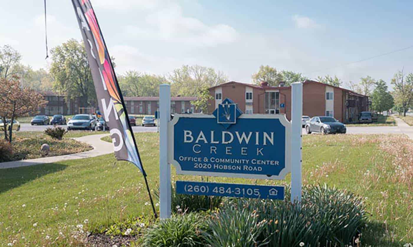 2020 Hobson Rd Fort Wayne, IN 46805 MGM Property Management