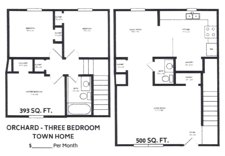 4860 Shed Rd Bossier City, LA 71111 MGM Property Management