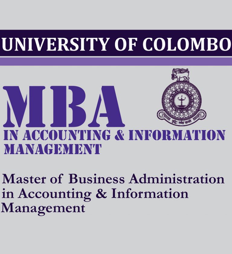 MBA Weekend Postgraduate & Midcareer Development Unit
