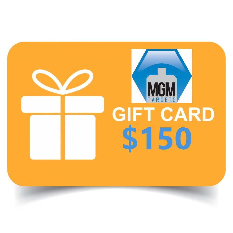 Virtual Gift Cards MGM Targets