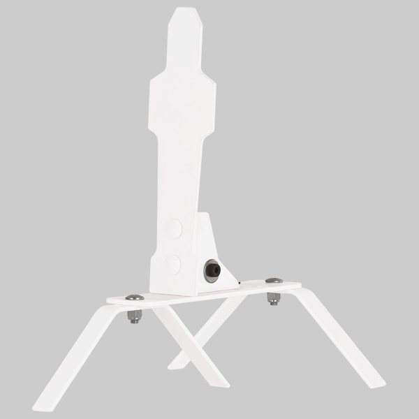 22 Rimfire AutoPopper® AR550 Steel MGM Targets