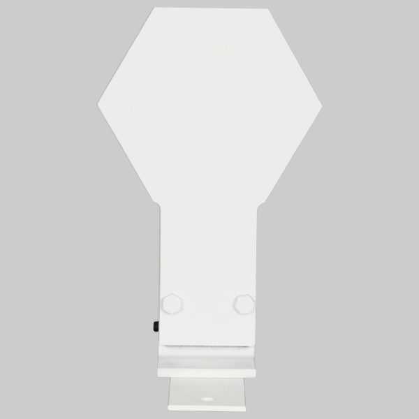 AutoPopper® Cowboy Action 8 Inch Hex Target MGM Targets