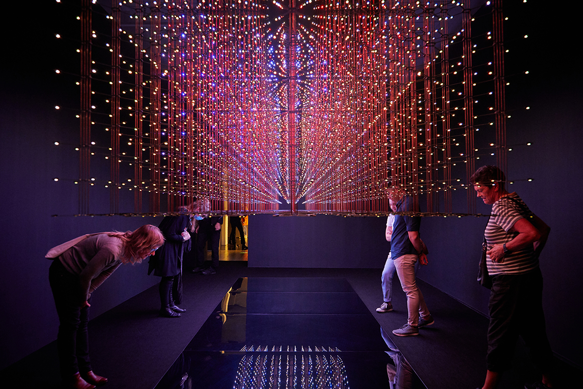 Discover the Enchanting World of White Rabbit Chippendale