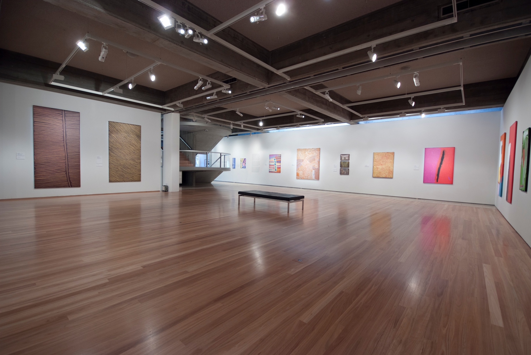 Newcastle Art Gallery MGNSW