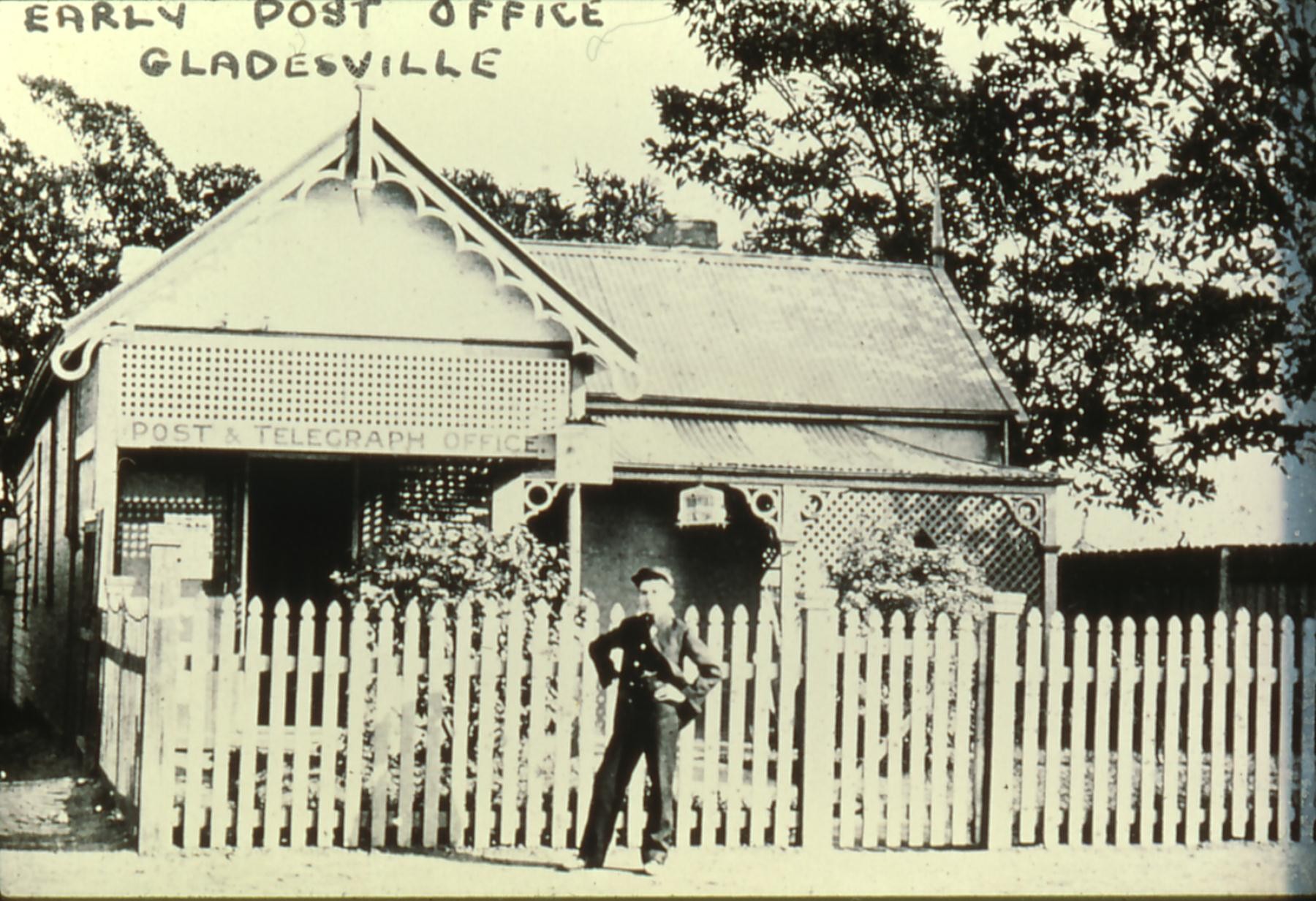 Hunters Hill Museum MGNSW