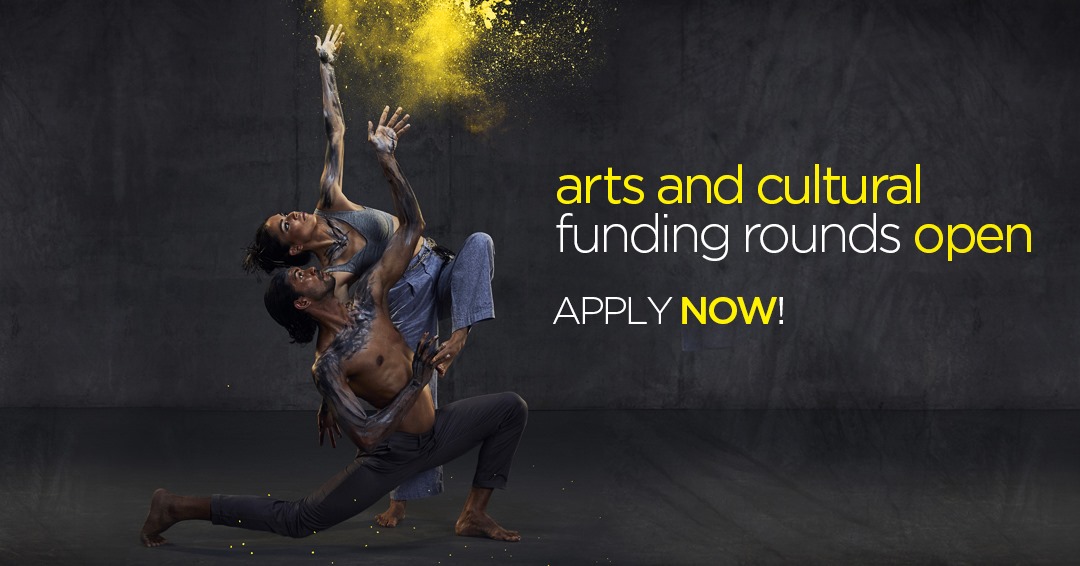 Arts and Cultural Development Program MGNSW