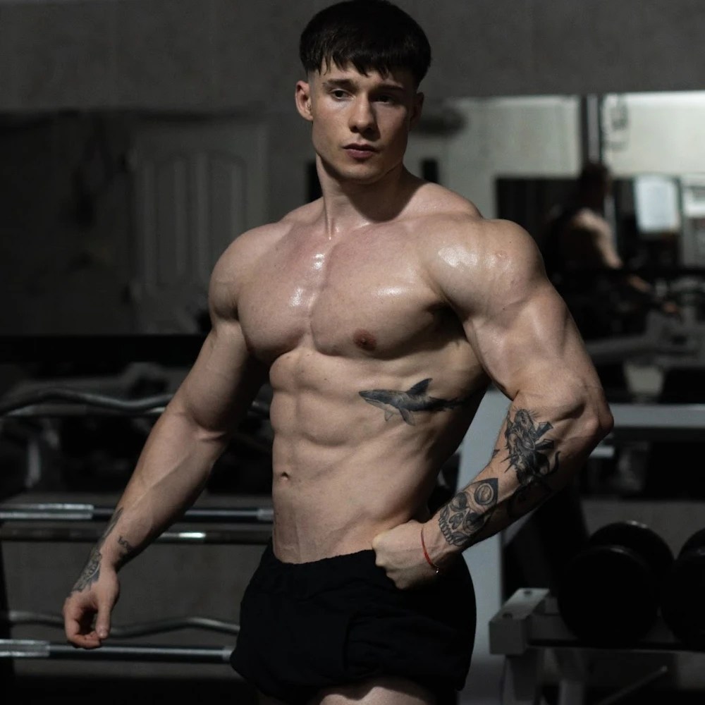 Tomás Mazza: Culturista e Influencer | Historia, Peso y Altura