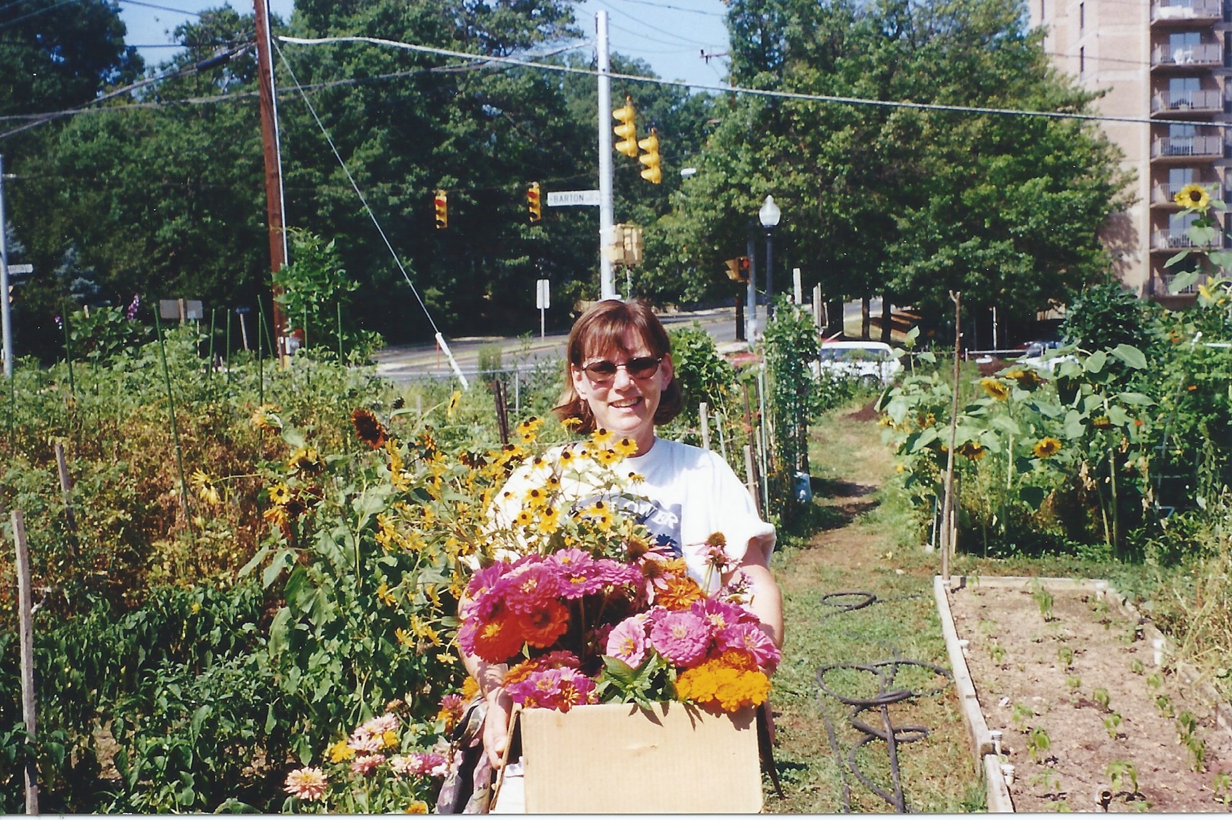 Lessons from the Garden Master Gardeners of Northern Virginia