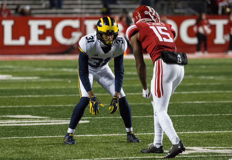 Fall Football Bits Is Not Knocking the Ticonderoga Class mgoblog