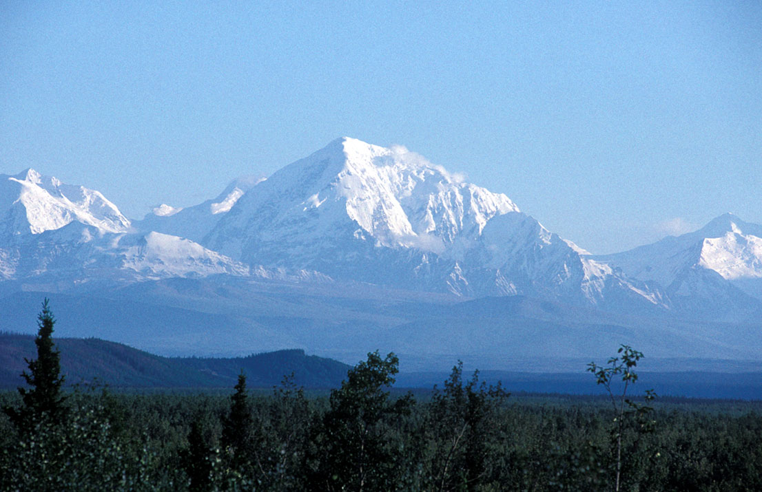 Delta Junction, Alaska « The Alaskan Adventure