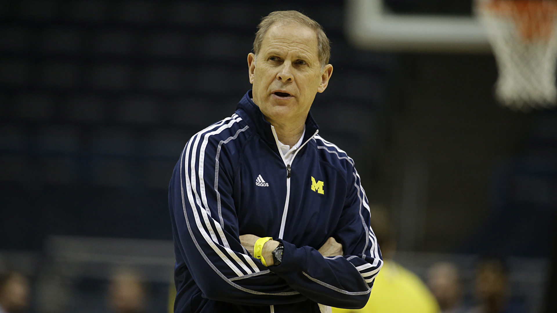 Michigan Coaching Rumors Could Bacari Follow Jordan Out
