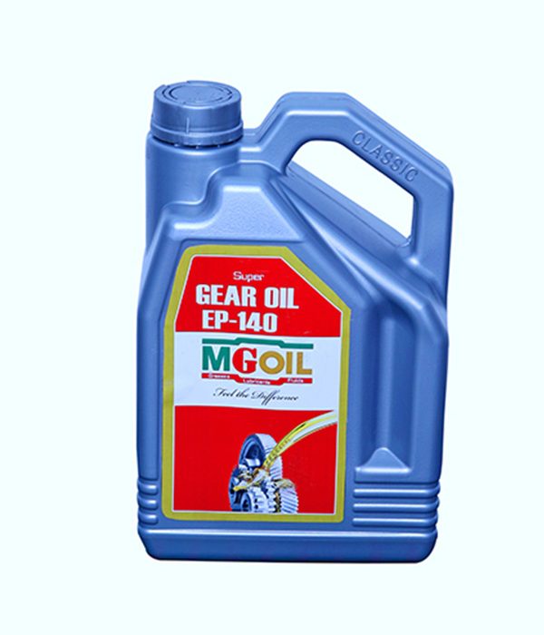 Gear Oil MG OIL Industries Limited