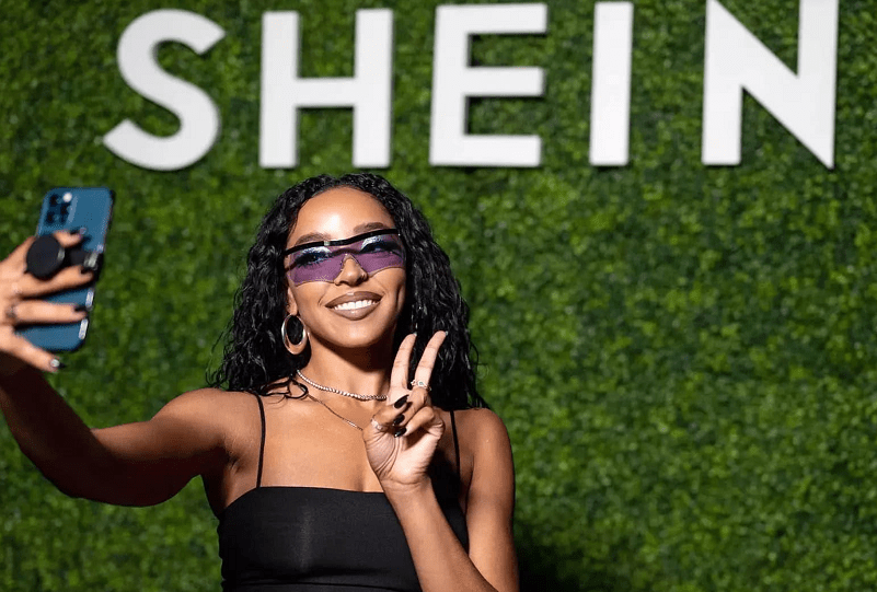 Top 15 Alternatives With sites Like Shein, Explore Now