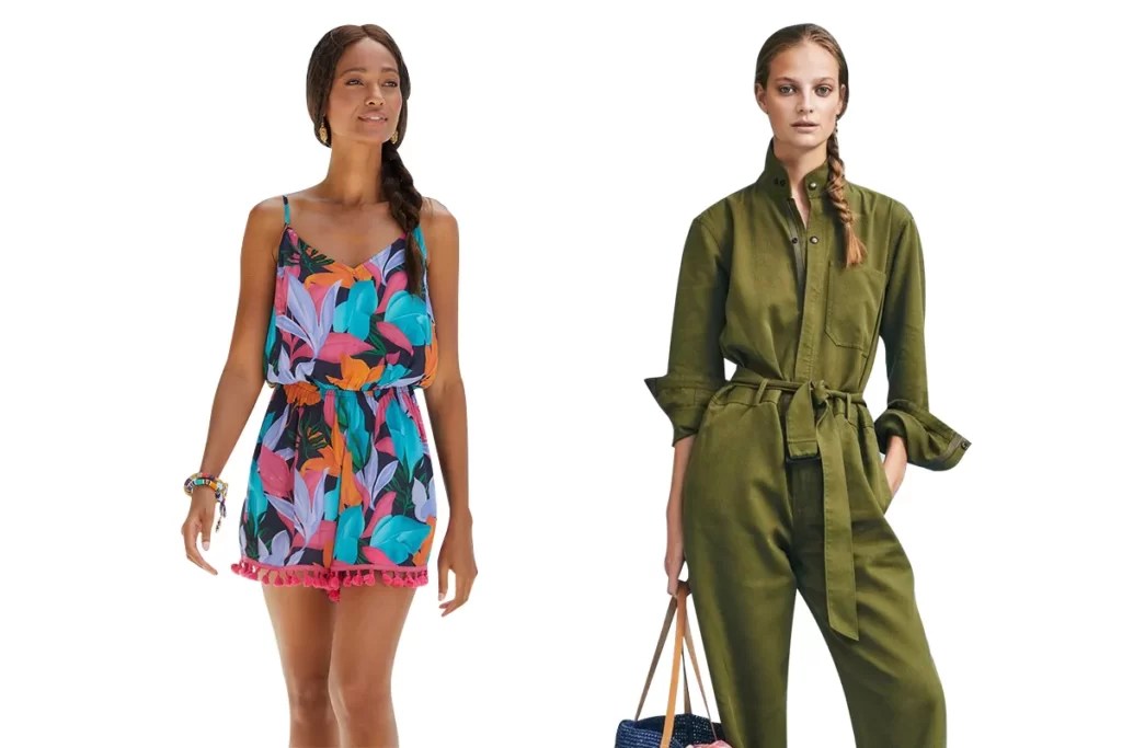 All You Need to Know About Rompers The Perfect Blend of Style and Comfort