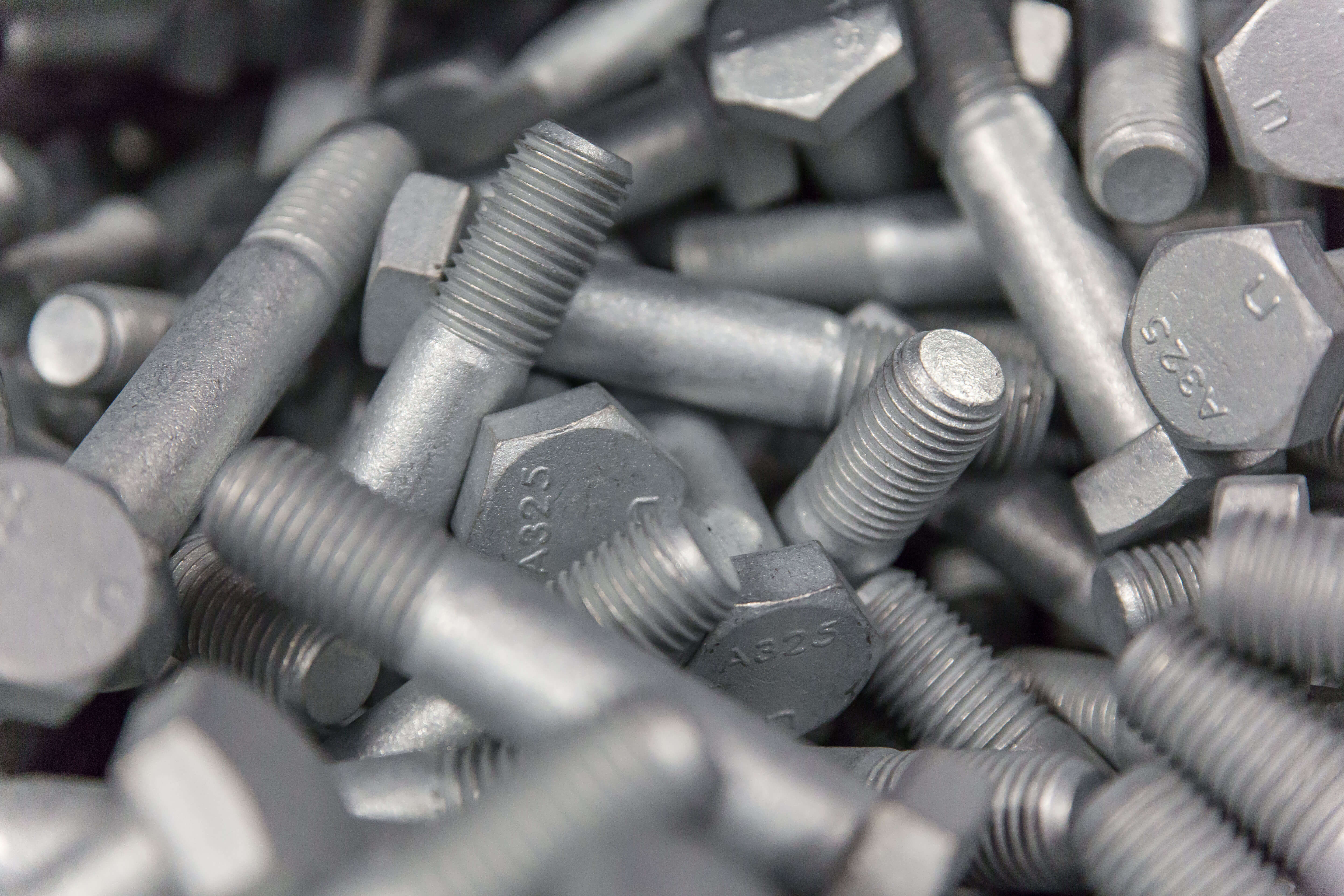 Services Mechanical Plating and Galvanizing Finishes for over 35 years.