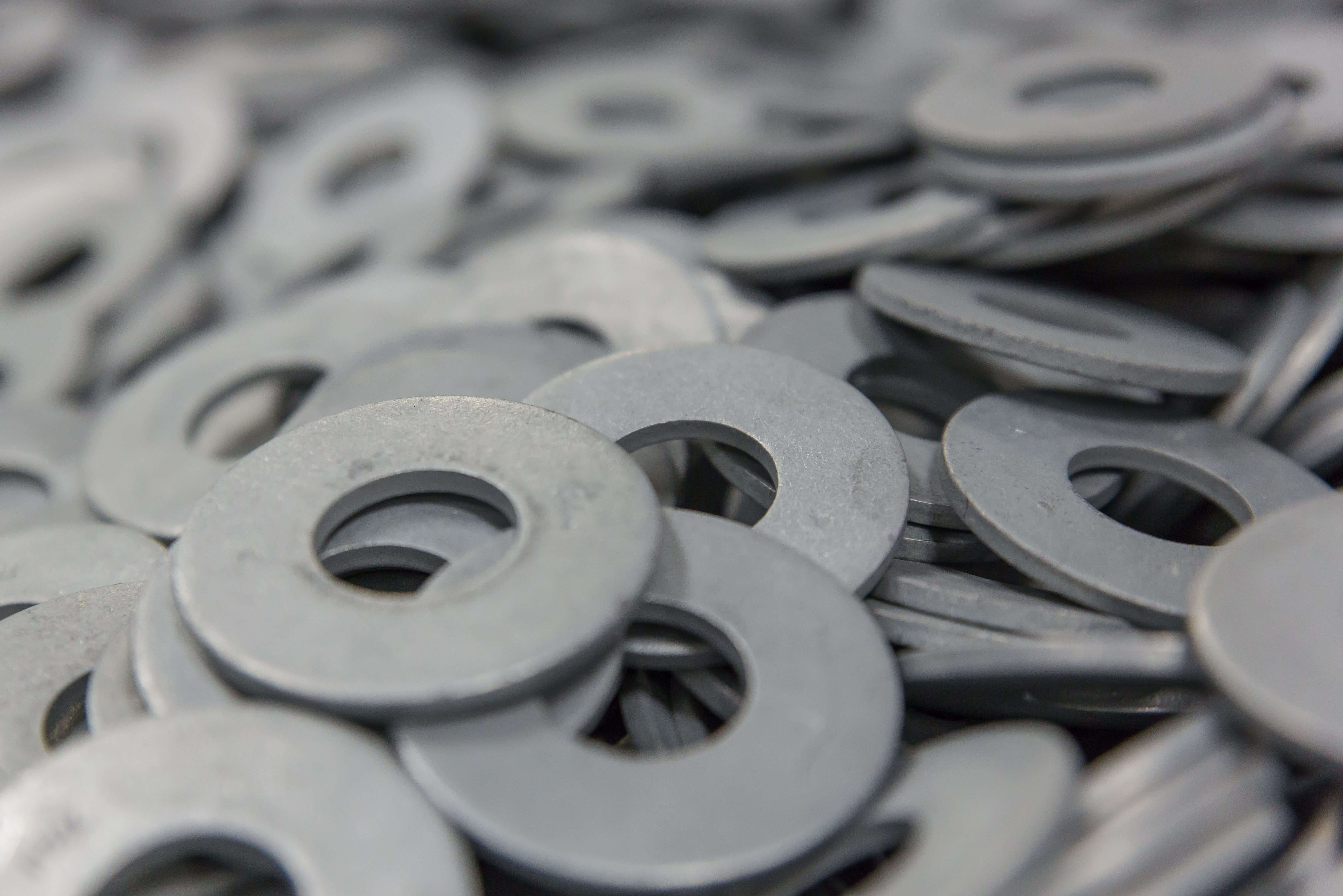 Services Mechanical Plating and Galvanizing Finishes for over 35 years.