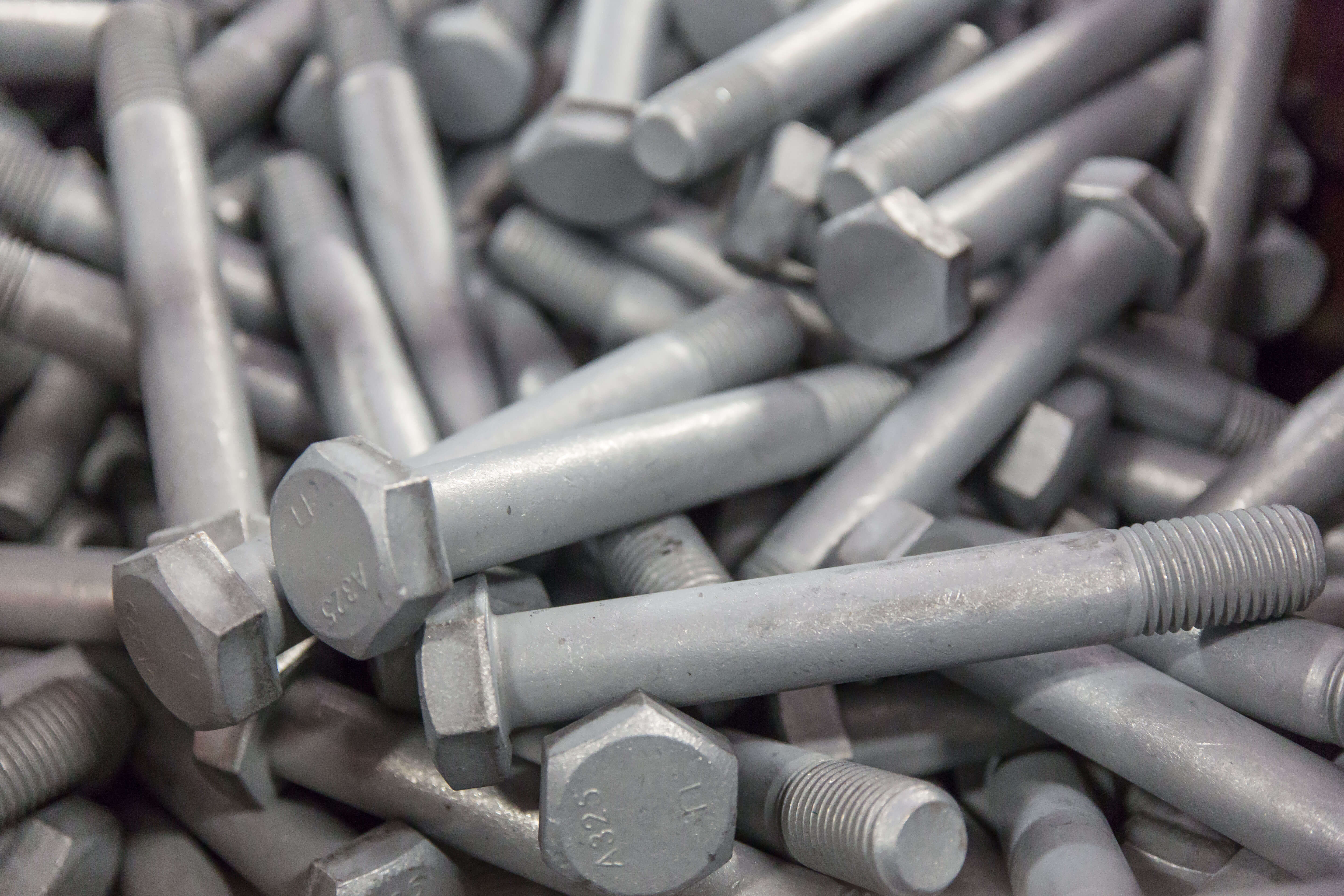 Services Mechanical Plating and Galvanizing Finishes for over 35 years.