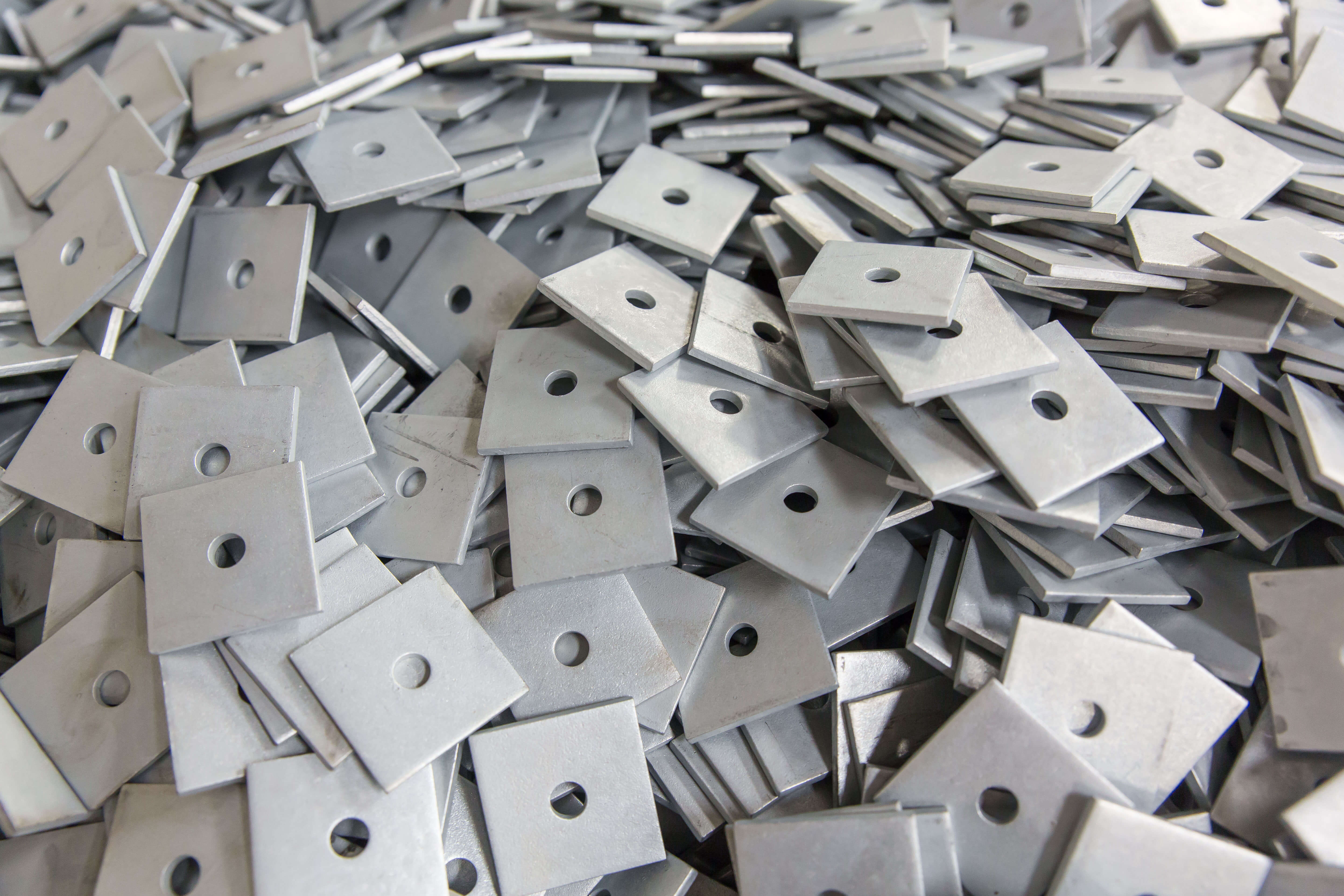Services Mechanical Plating and Galvanizing Finishes for over 35 years.