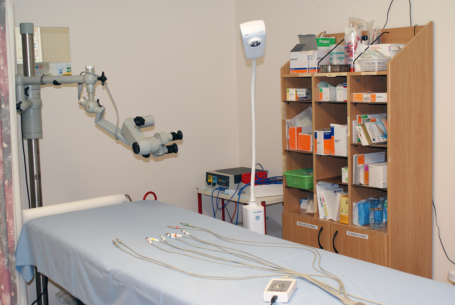 MGP Doctors Meadowbank General Practice