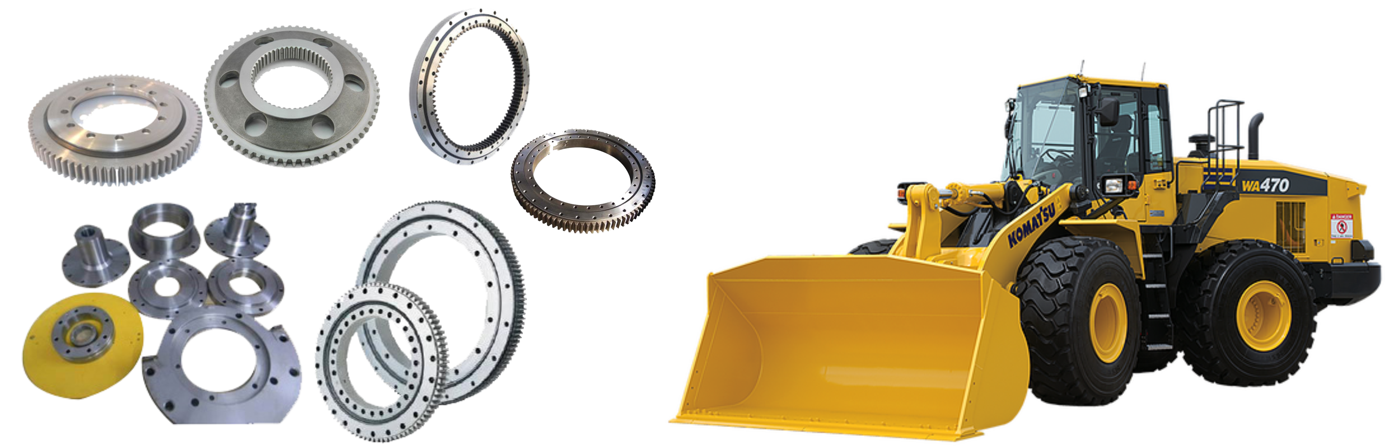 MGPL GEARS International Gears Technology