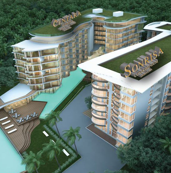 M.G. Power Supply Construction & Engineering in Pattaya Thailand