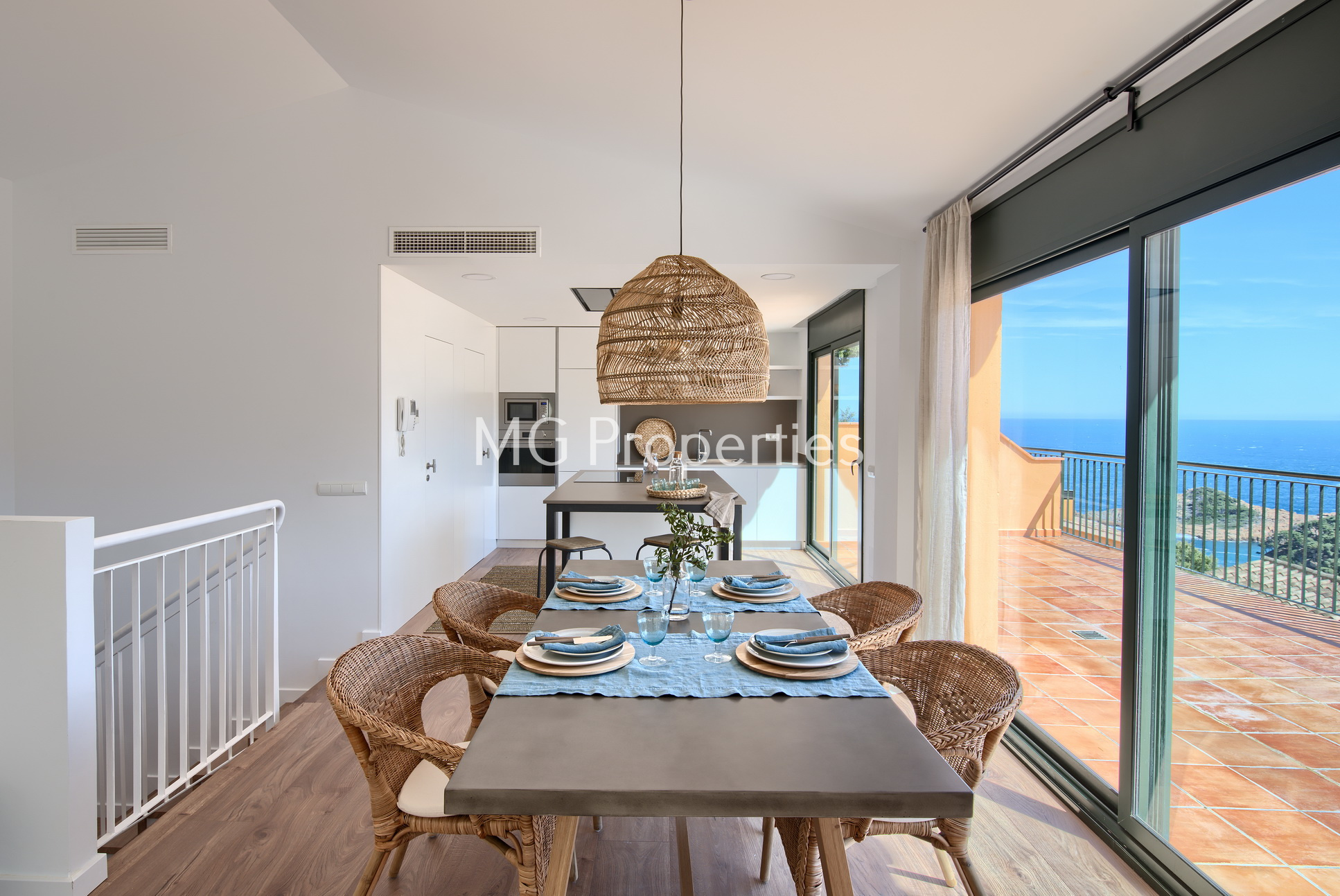 Great propertie in Sa Tuna (Costa Brava) MG Properties