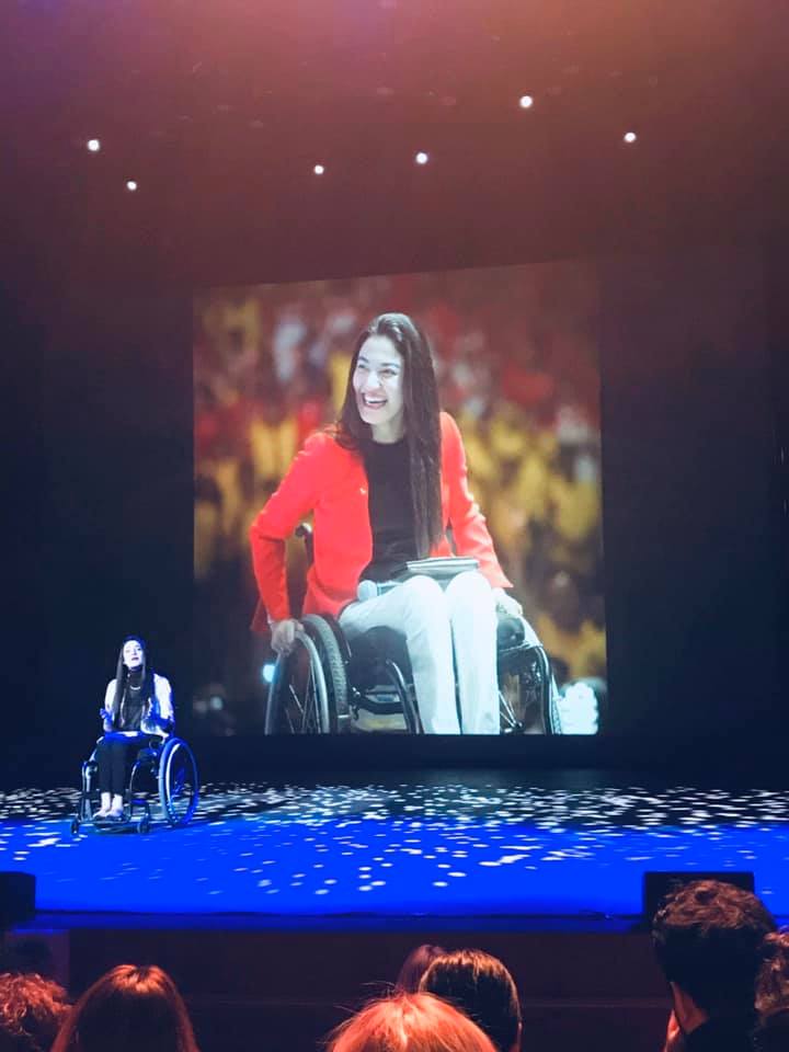 MGR proud sponsor of the RePaint Your Life Vol.2 MGR