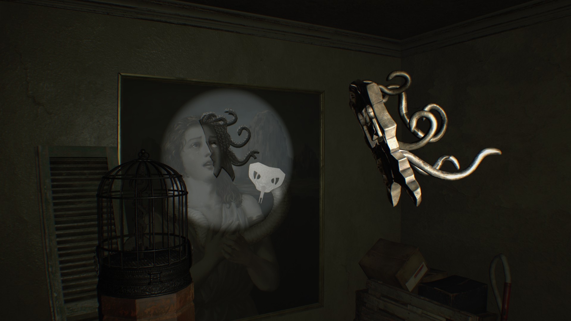 Resident Evil 7 Biohazard Season Pass Review MGR Gaming