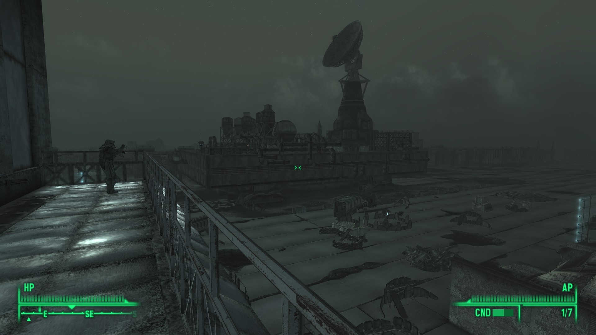 Fallout 3 Broken Steel Review MGR Gaming