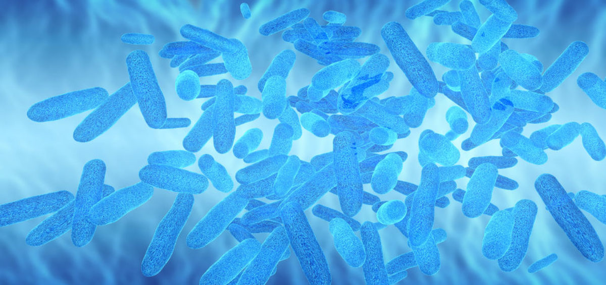 Using MachineLearning to Predict C. Difficile Infections