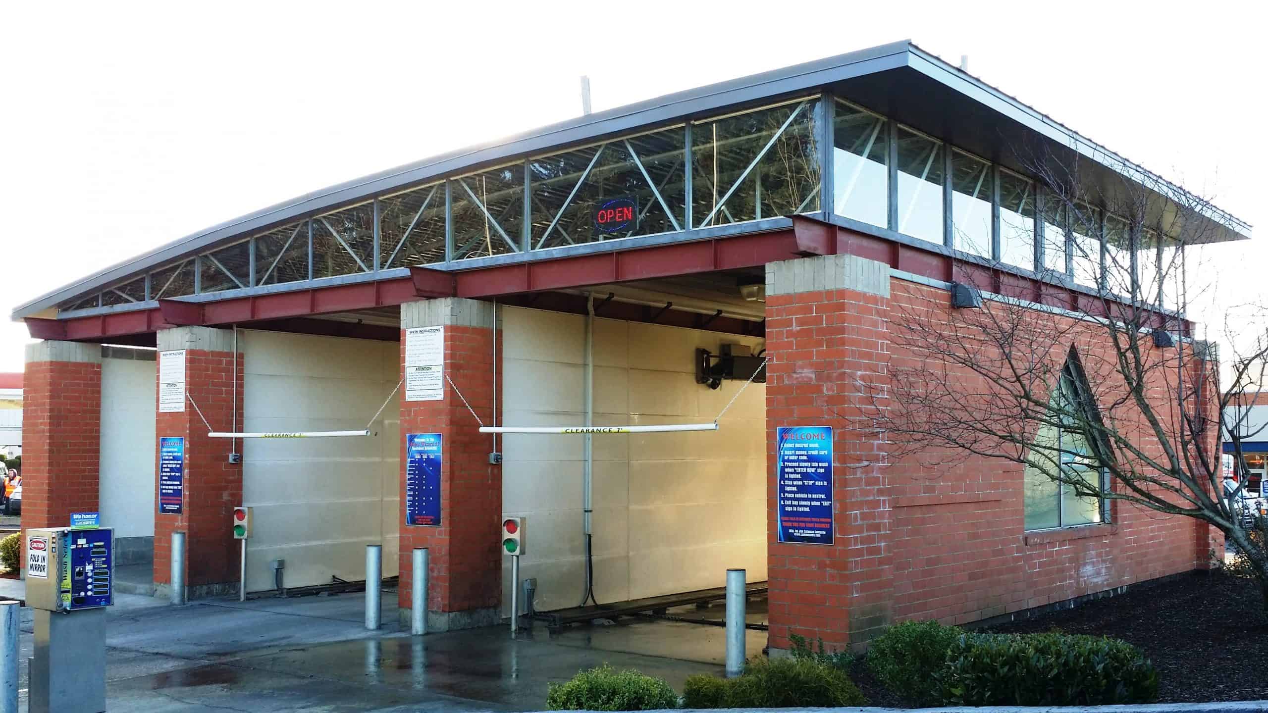 Commercial Project 2 M Group Engineering