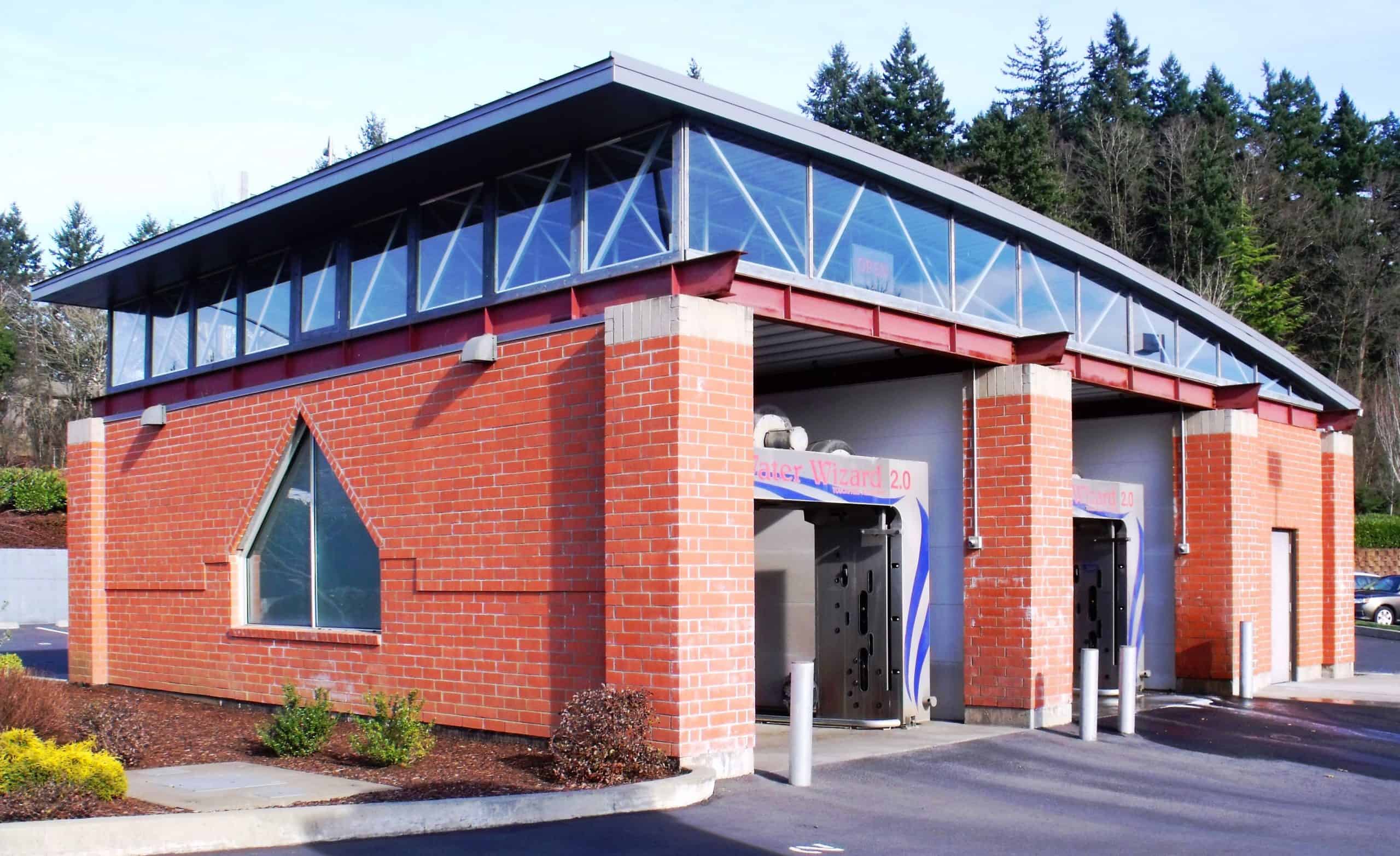 Commercial Project 2 M Group Engineering