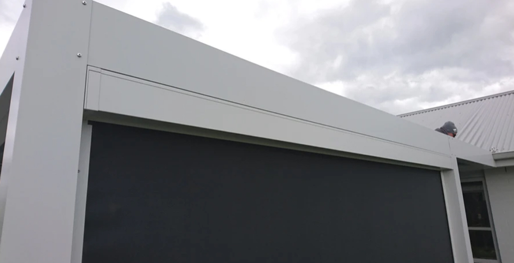 MG Screens zipscreensgallery