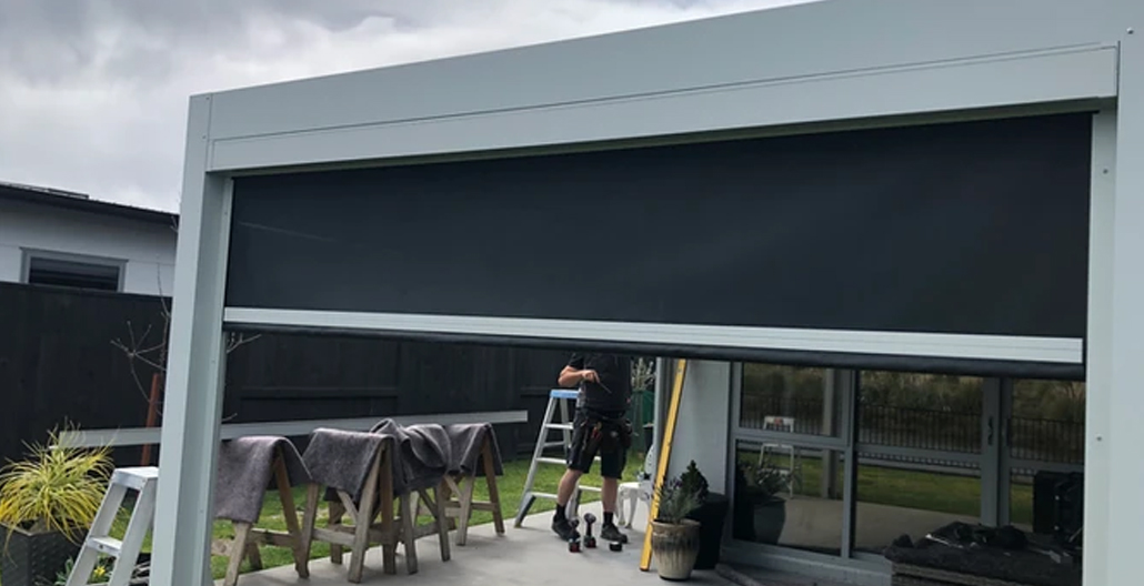 MG Screens zipscreensgallery