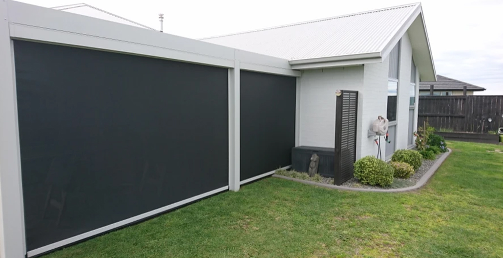 MG Screens zipscreensgallery