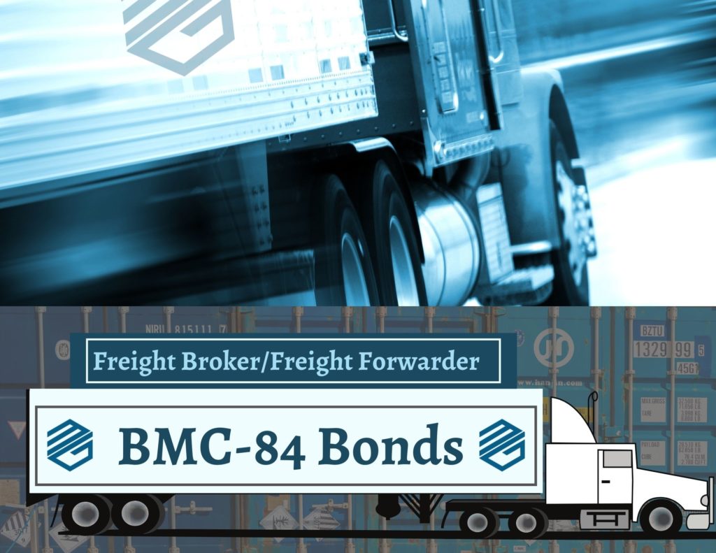 Freight Broker Bonds MG Surety Bonds Surety Experts