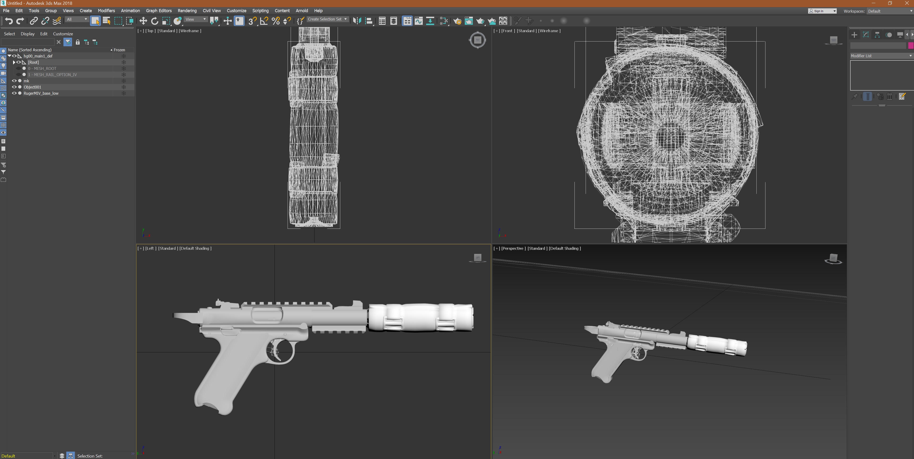 Custom weapons MGSV Modding Wiki