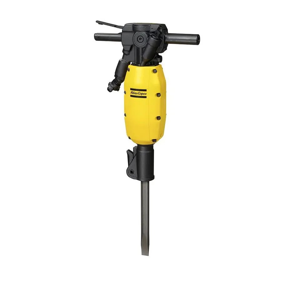 Light Air Breaker • M&G Plant and Tool LTD