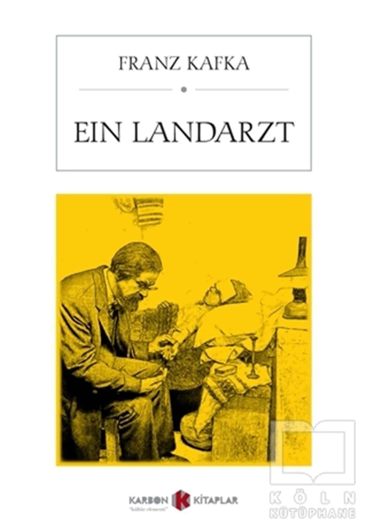 Ein Landarzt MGV Publications