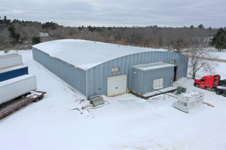 The Lee County Farms