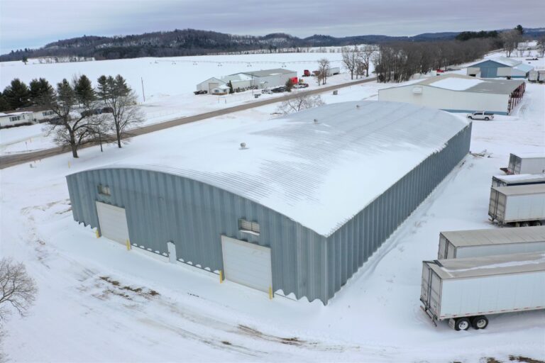 The Lee County Farms