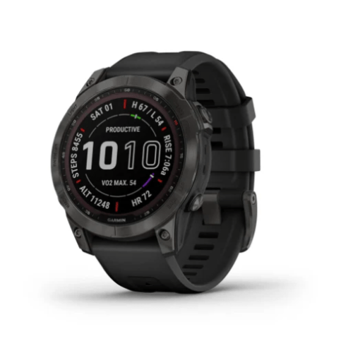 The Top 10 Fitness Watches That Can Help Enhance Your Workouts