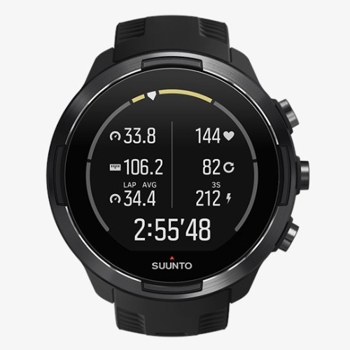 The Top 10 Fitness Watches That Can Help Enhance Your Workouts