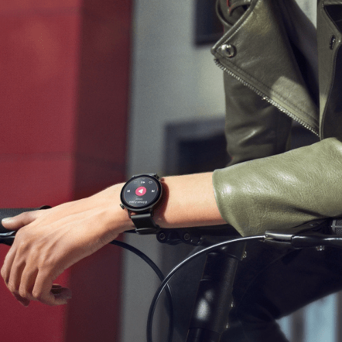 The Top 10 Fitness Watches That Can Help Enhance Your Workouts