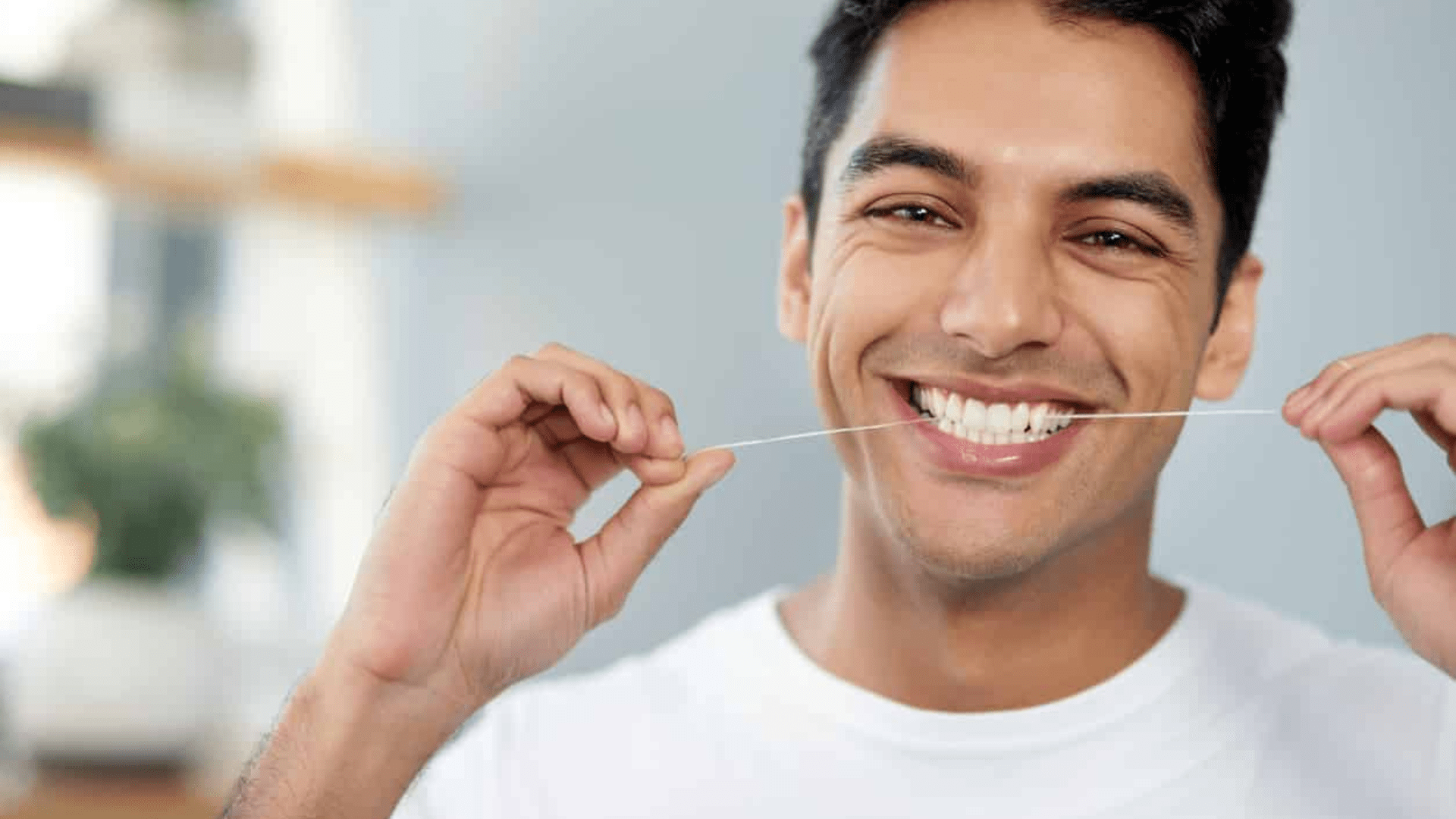 Here's Why Good Oral Health is Important