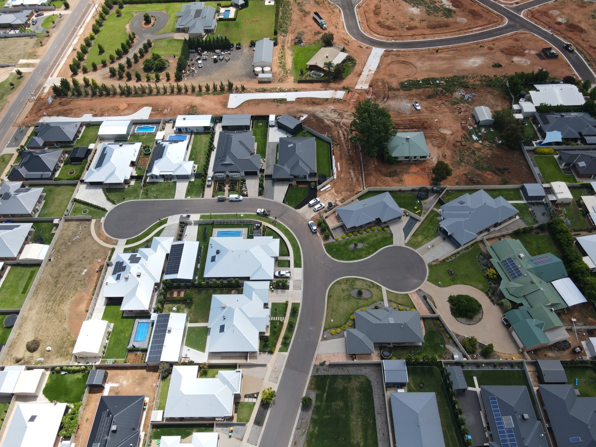 596 Riverside Avenue Mildura MH2 Engineering and Architecture