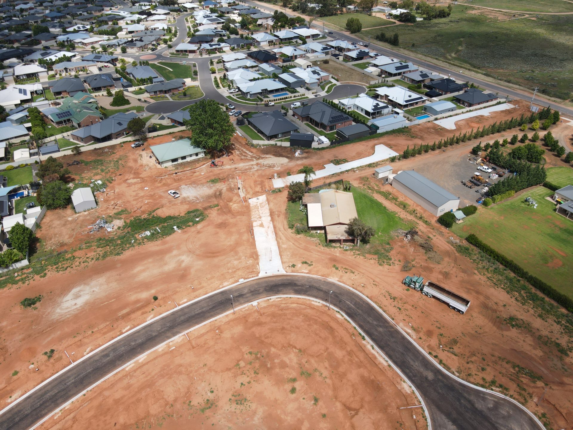 596 Riverside Avenue Mildura MH2 Engineering and Architecture