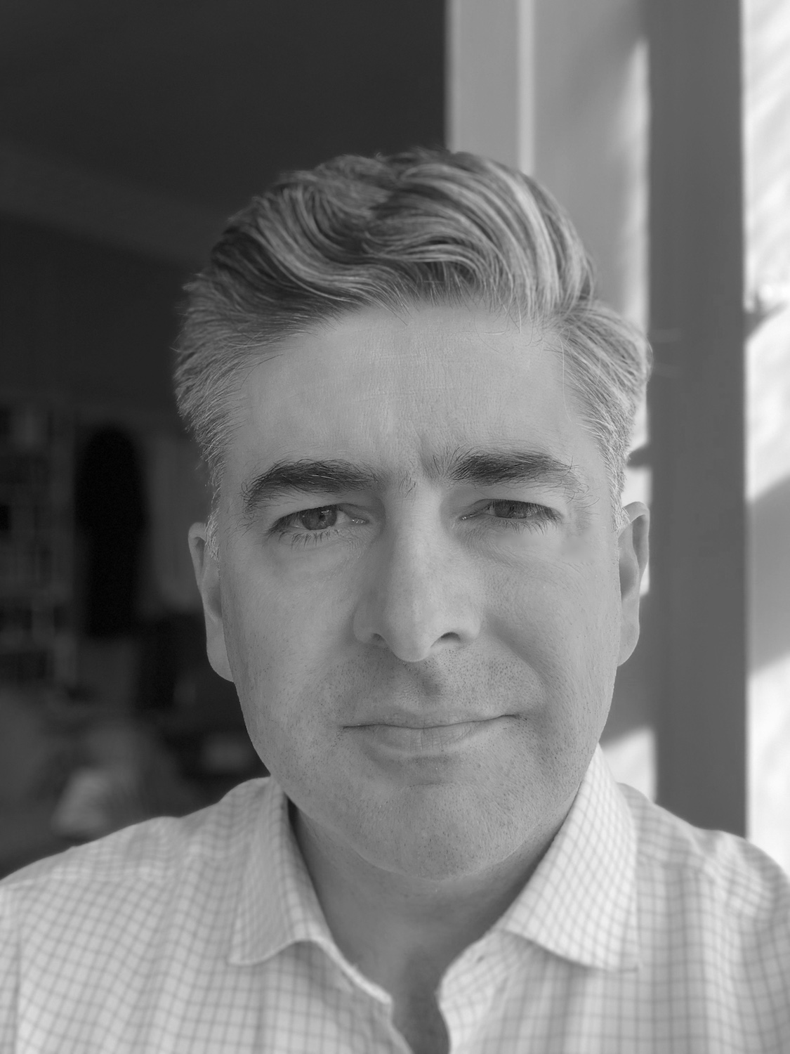 Oliver, Simon Mars Hill Audio